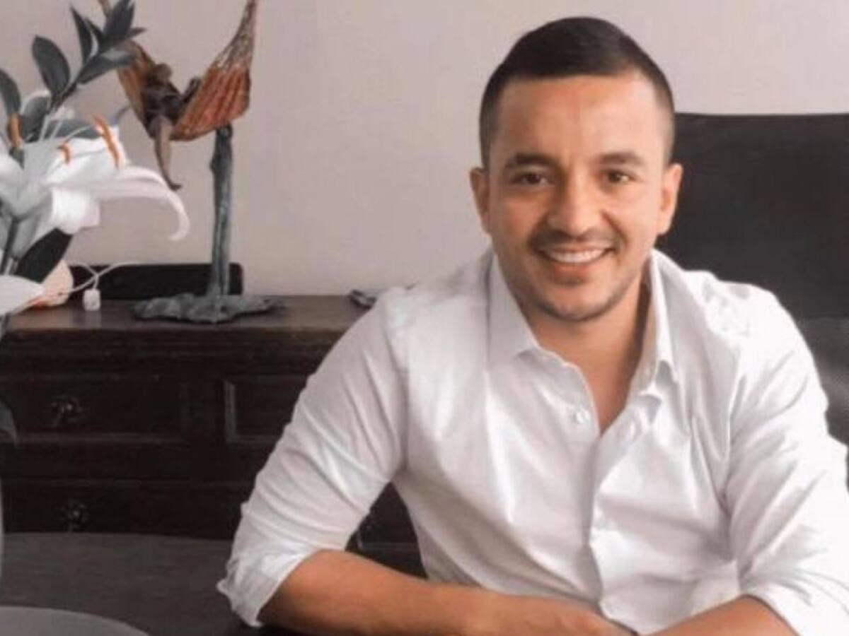 Ocho días completa desparecido docente en el Caquetá