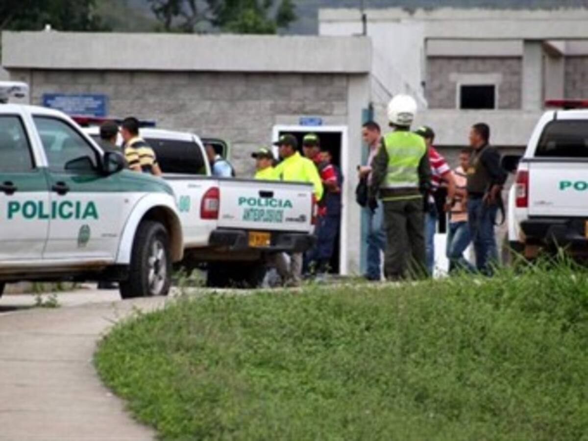 Capturan presunto responsable de violar y asesinar a una menor en Codito