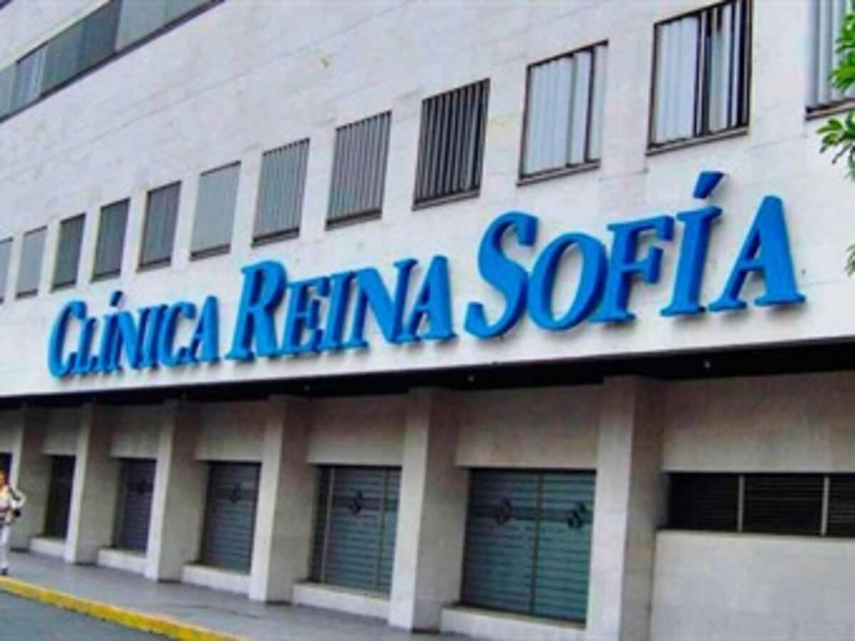 Clínica Reina Sofía informó que cáncer de próstata del Vicepresidente es de bajo riesgo de progresión
