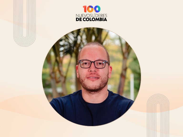 Daniel Bilbao: las claves para convertir un emprendimiento a un caso de éxito en Colombia. (Créditos: Truora)