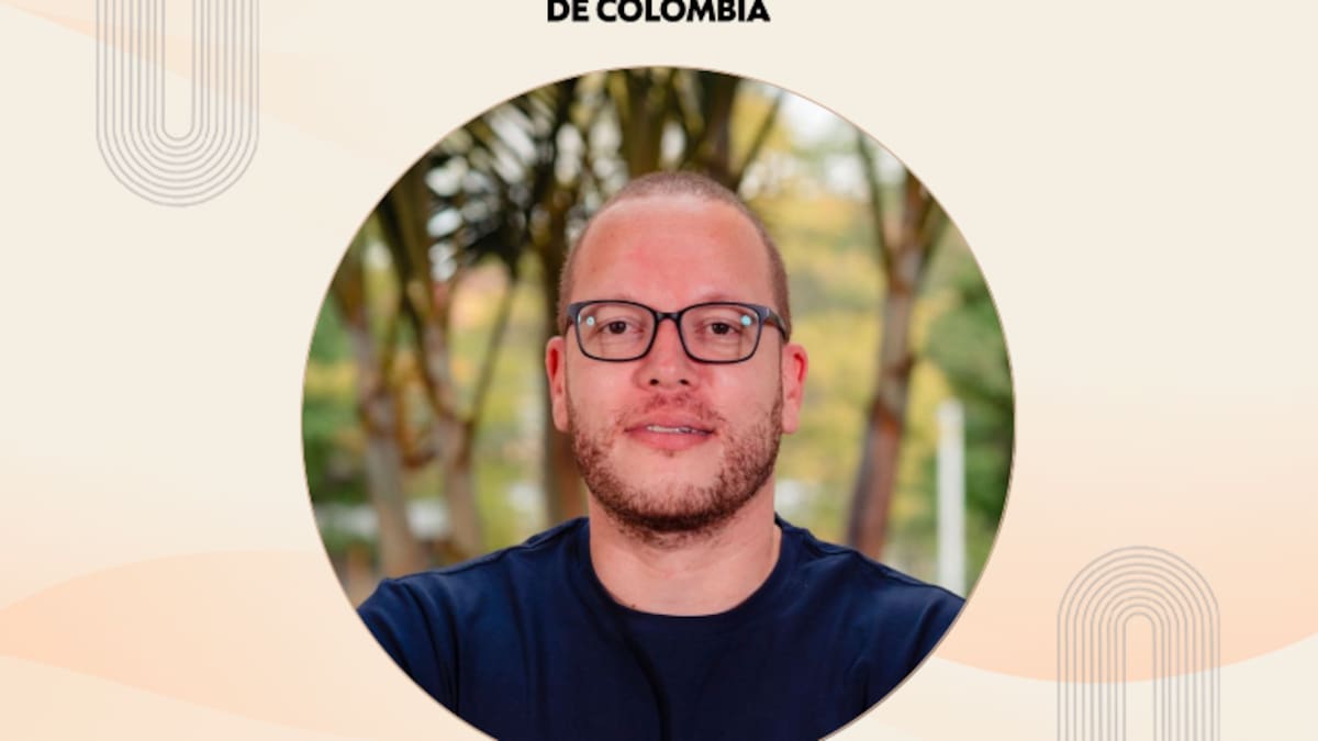 Las claves para convertir un emprendimiento en un caso de éxito en Colombia: Daniel Bilbao