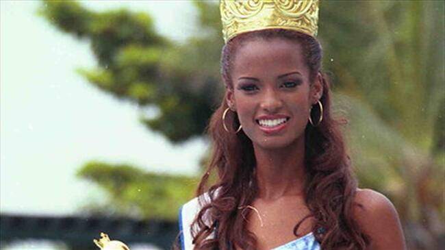 Vanessa Mendoza ocupará la curul vacante de las negritudes en la Cámara. Foto: Colprensa