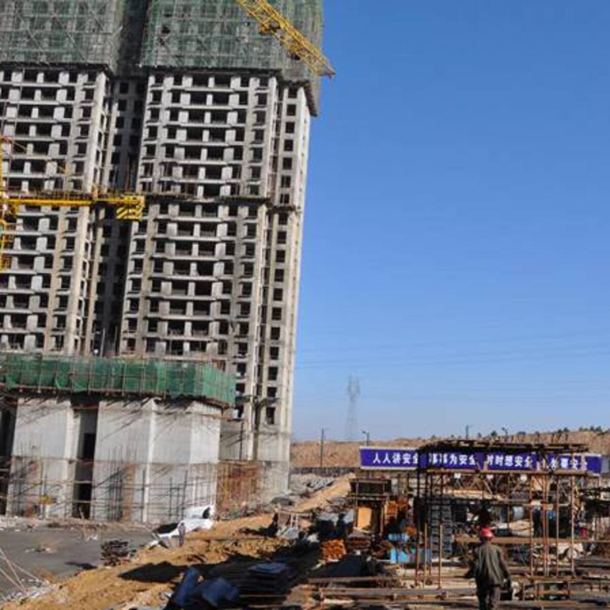 Diseñan el primer puente móvil que puede desplazarse de manera autónoma