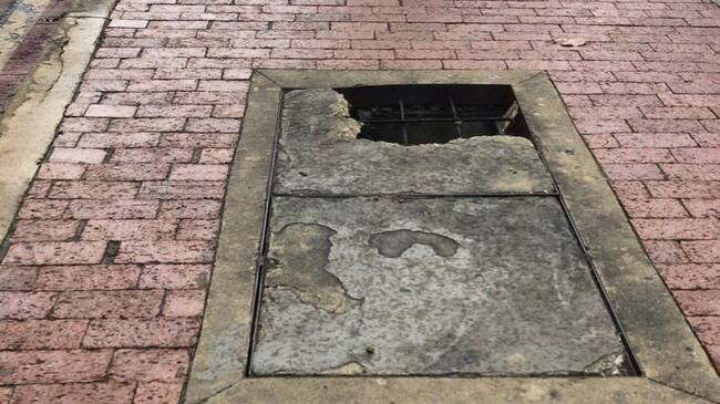 Alcaldía de Cartagena