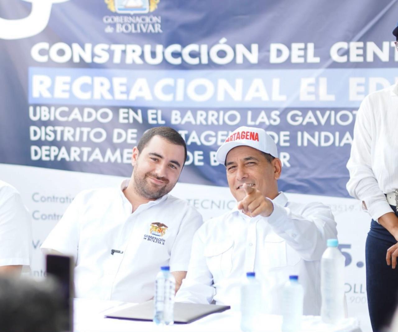 Gobernación de Bolívar