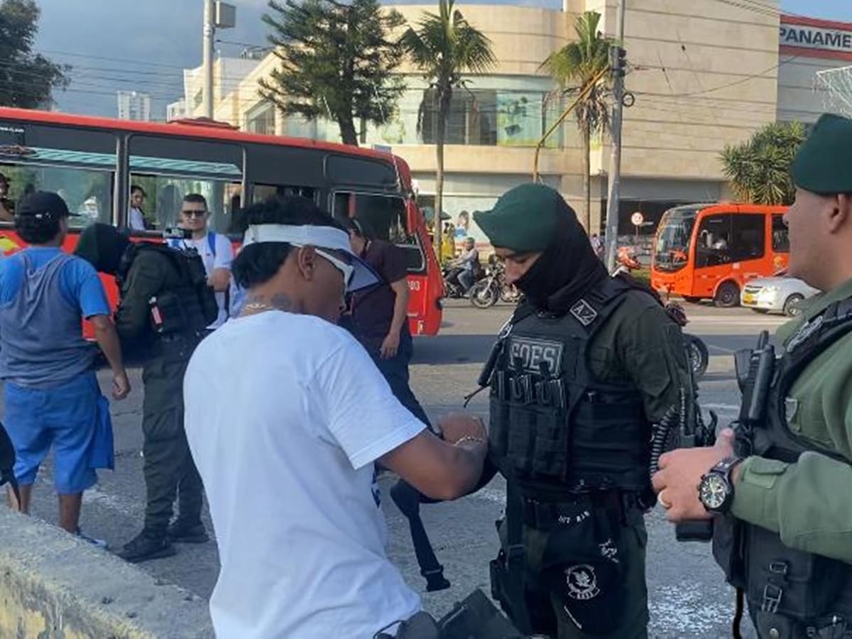 ¿Falta control a los limpiavidrios en Ibagué?