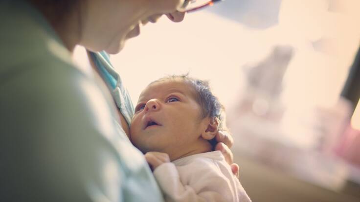 ¿Qué relación hay entre la COVID-19 y el bajo peso de los recién nacidos?