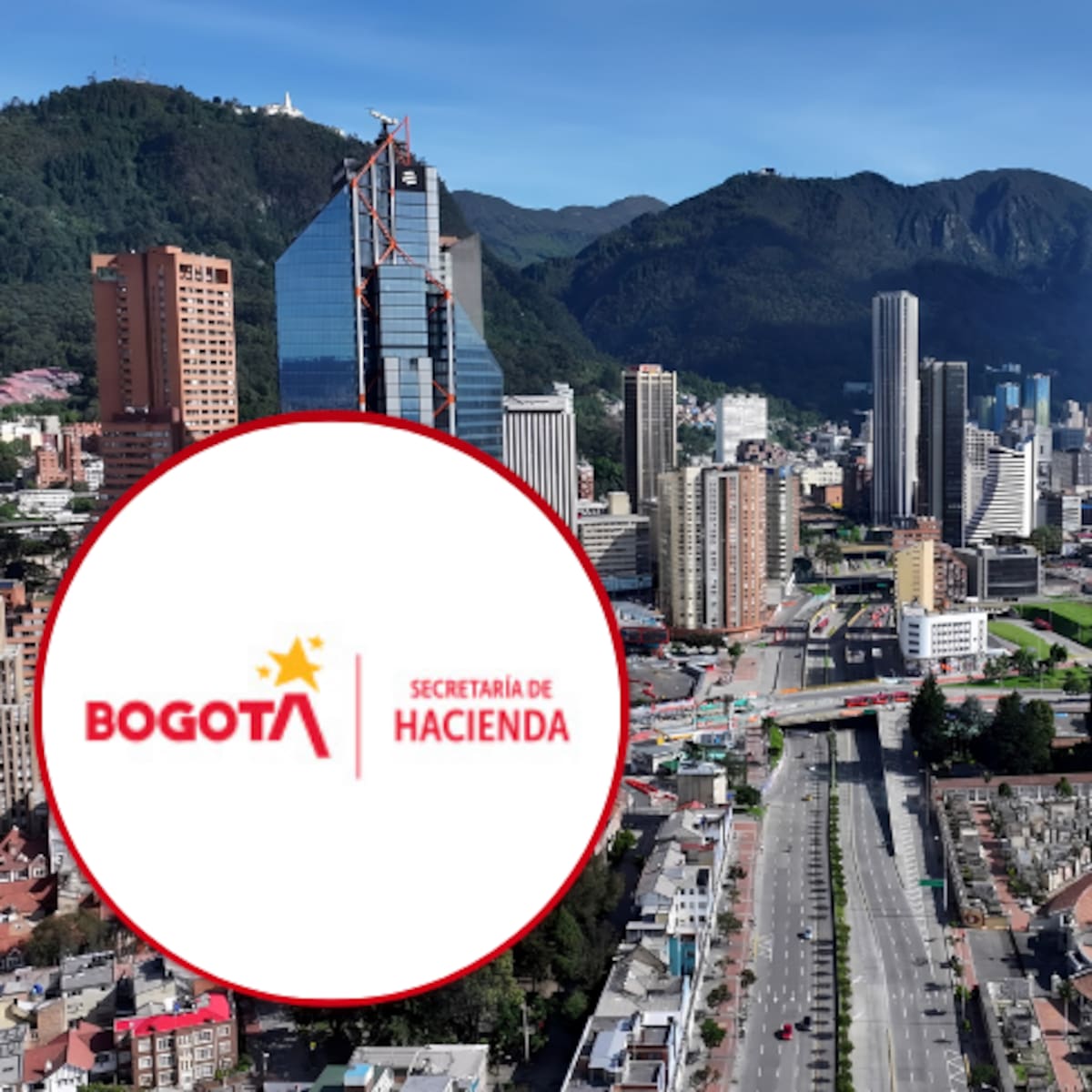 ¿Cuándo vence el plazo límite para pago del impuesto predial en Bogotá con 10% de descuento?