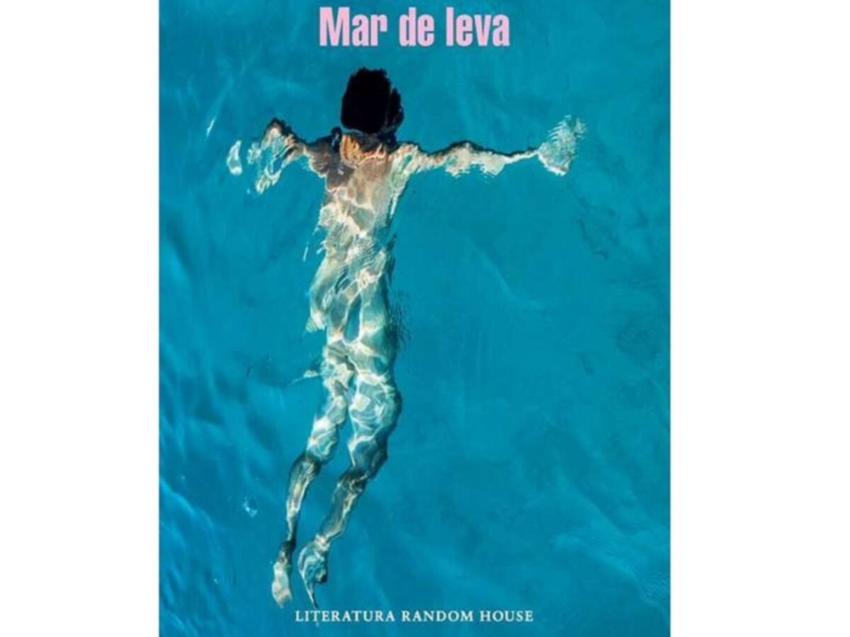 “Mar de leva”