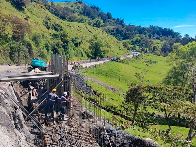 Gobierno asigna 180 mil millones para la Transversal del Cararé