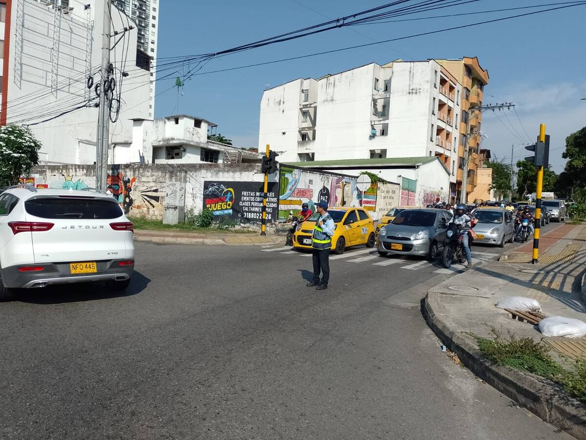 Estos son los cierres viales para hoy domingo