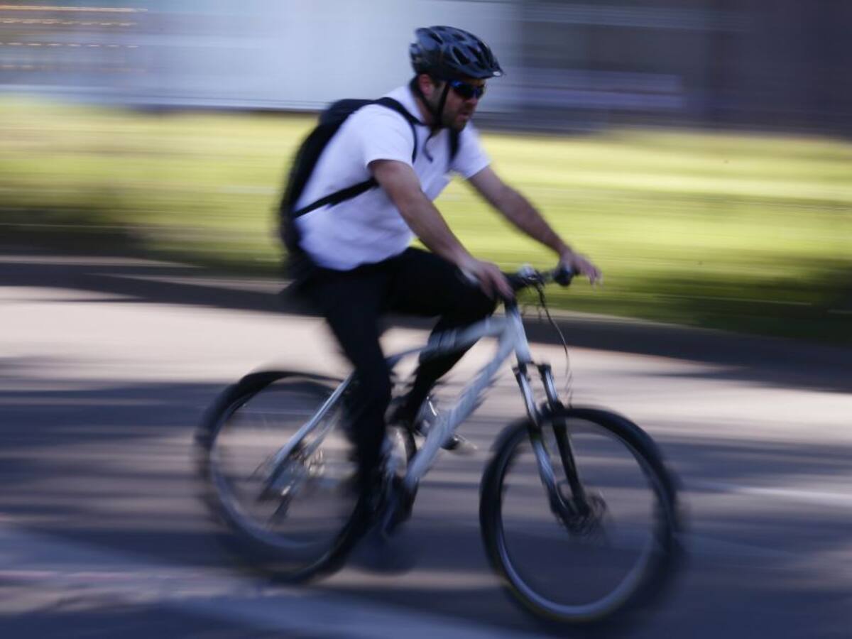 En Tunja se construirá una nueva ciclorruta y andén peatonal