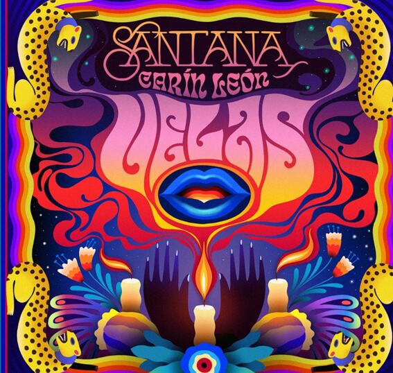 CARIN LEON SANTANA VELAS CROTESIA CONSTANT CONTACT