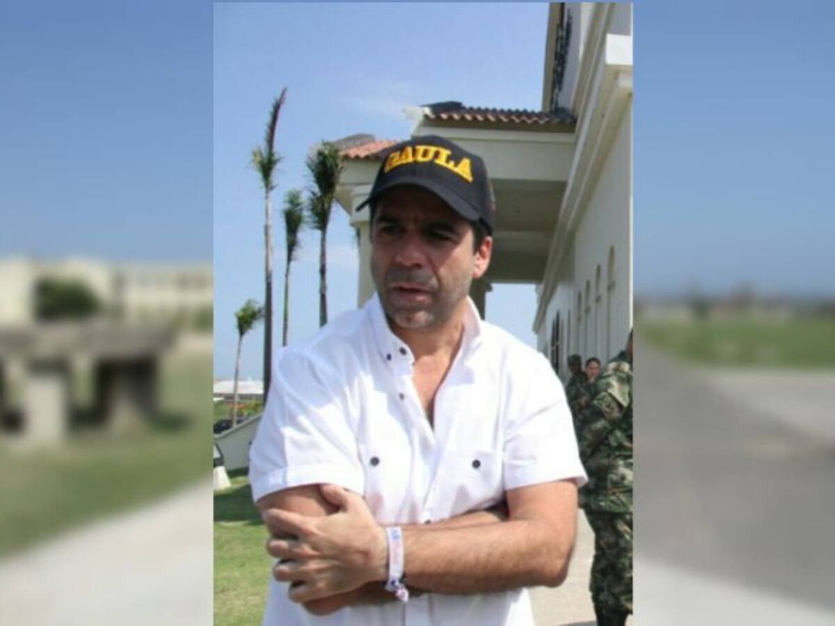 El gobierno “bailó el indio” con la APP del río: Alcalde Char