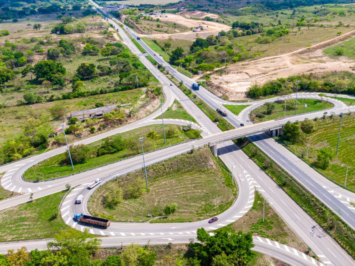 Así será el recorrido de la Troncal del Magdalena Medio: ¿cuánto lleva la obra y cuándo la entregan?