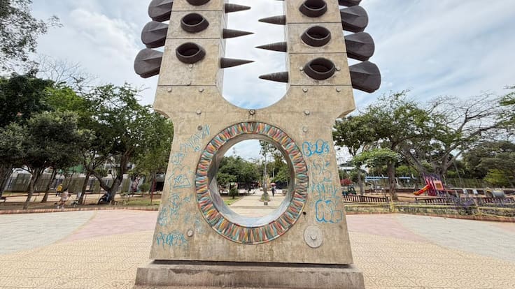 Nathalia Torres, directora del Instituto de Cultura y Turismo de Bucaramanga