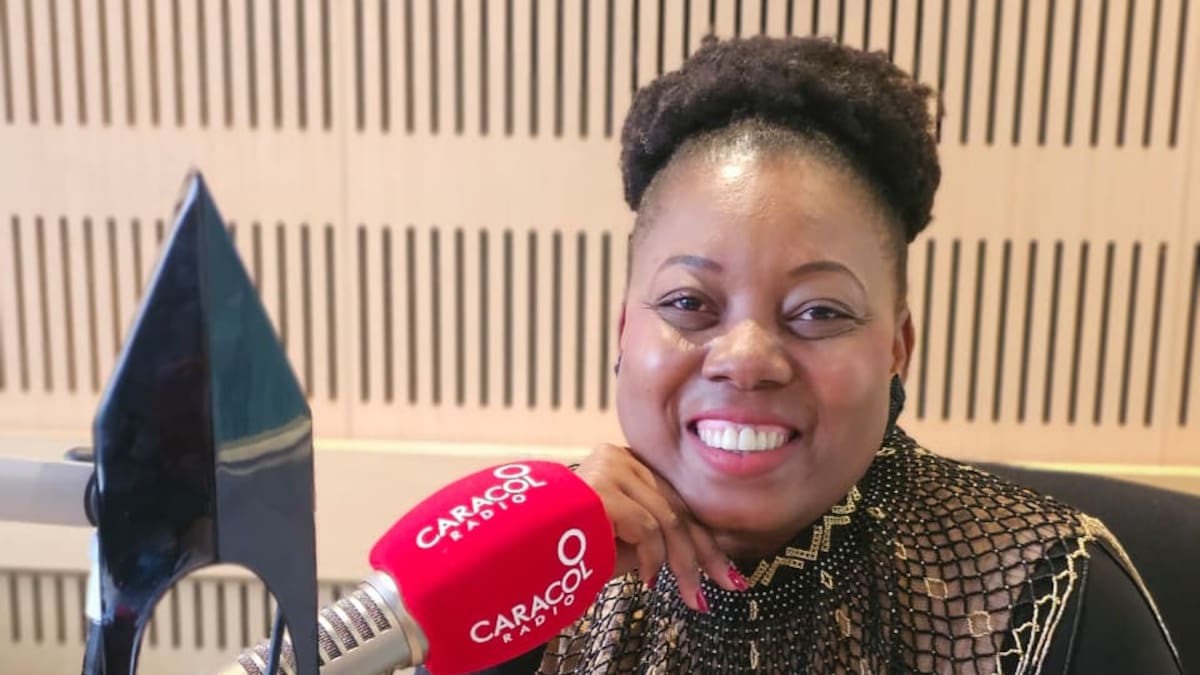 Chechy Murillo recibe el premio Mujer CAFAM 2026 por su trabajo con comunidades