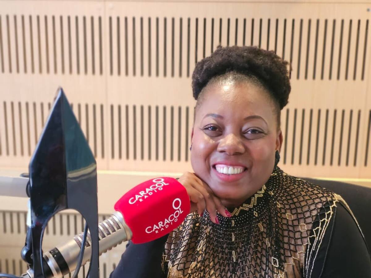 Chechy Murillo recibe el premio Mujer CAFAM 2026 por su trabajo con comunidades