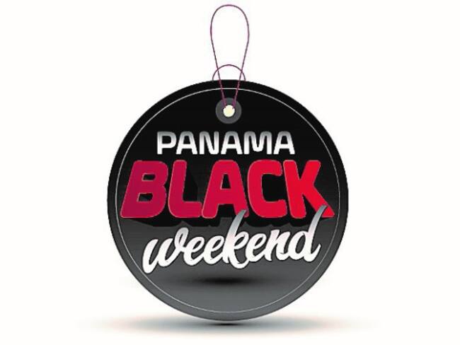 Panamá Black Weeken