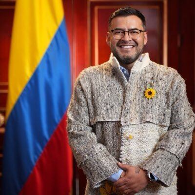 “Hicimos bien la tarea en la Cámara de Representantes. La Reforma Pensional en su gran mayoría fue aprobada por la Honorable Corte Constitucional. Nos alegra mucho”, Jaime Raúl Salamanca