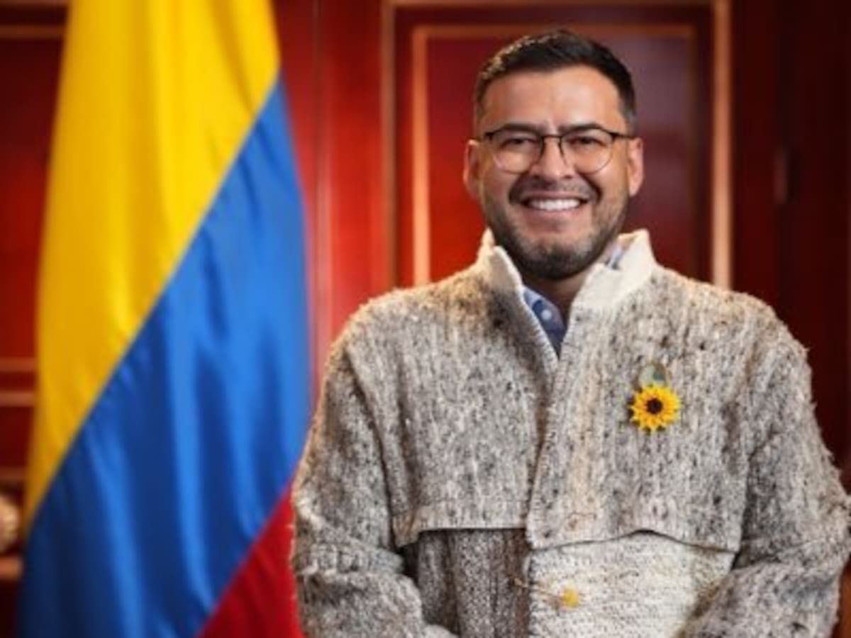 Jaime Raúl Salamanca “saca pecho” por aval de la mayoría de los artículos de la Reforma Pensional