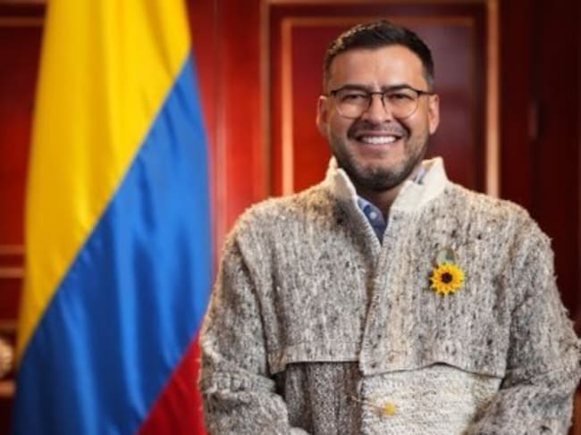“Hicimos bien la tarea en la Cámara de Representantes. La Reforma Pensional en su gran mayoría fue aprobada por la Honorable Corte Constitucional. Nos alegra mucho”, Jaime Raúl Salamanca