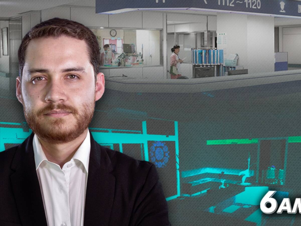 Informativo sobrenatural: las EPS