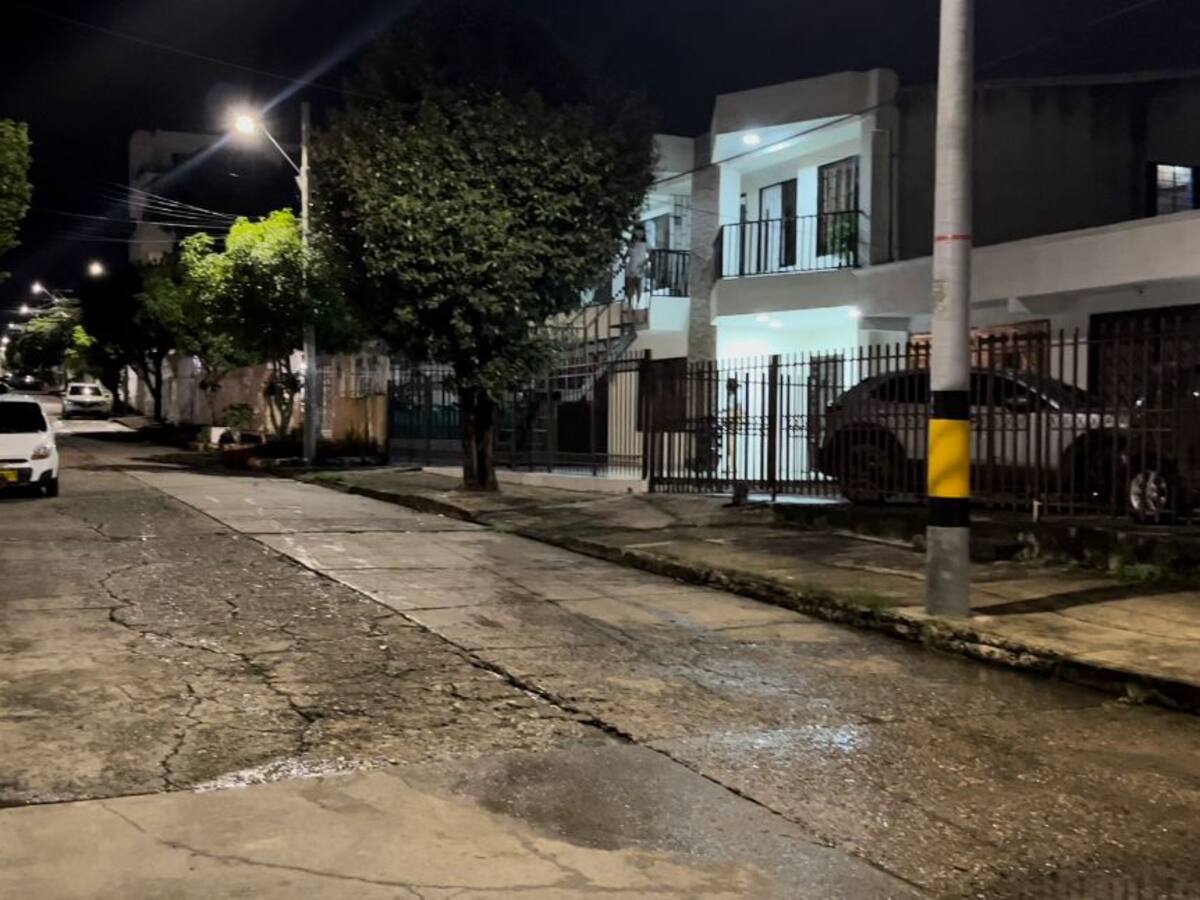Modernización del Alumbrado Público de Cartagena avanza en un 53%