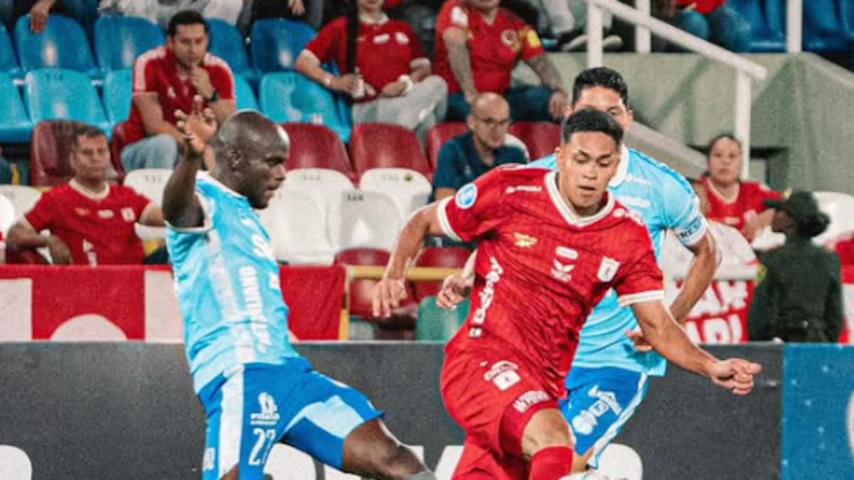 Segunda eliminación del América en este semestre, segundo fracaso. Adiós a la Sudamericana