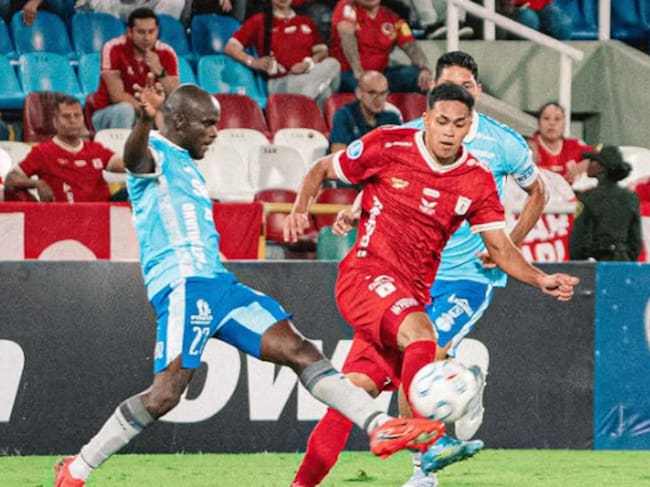 Foto: América de Cali