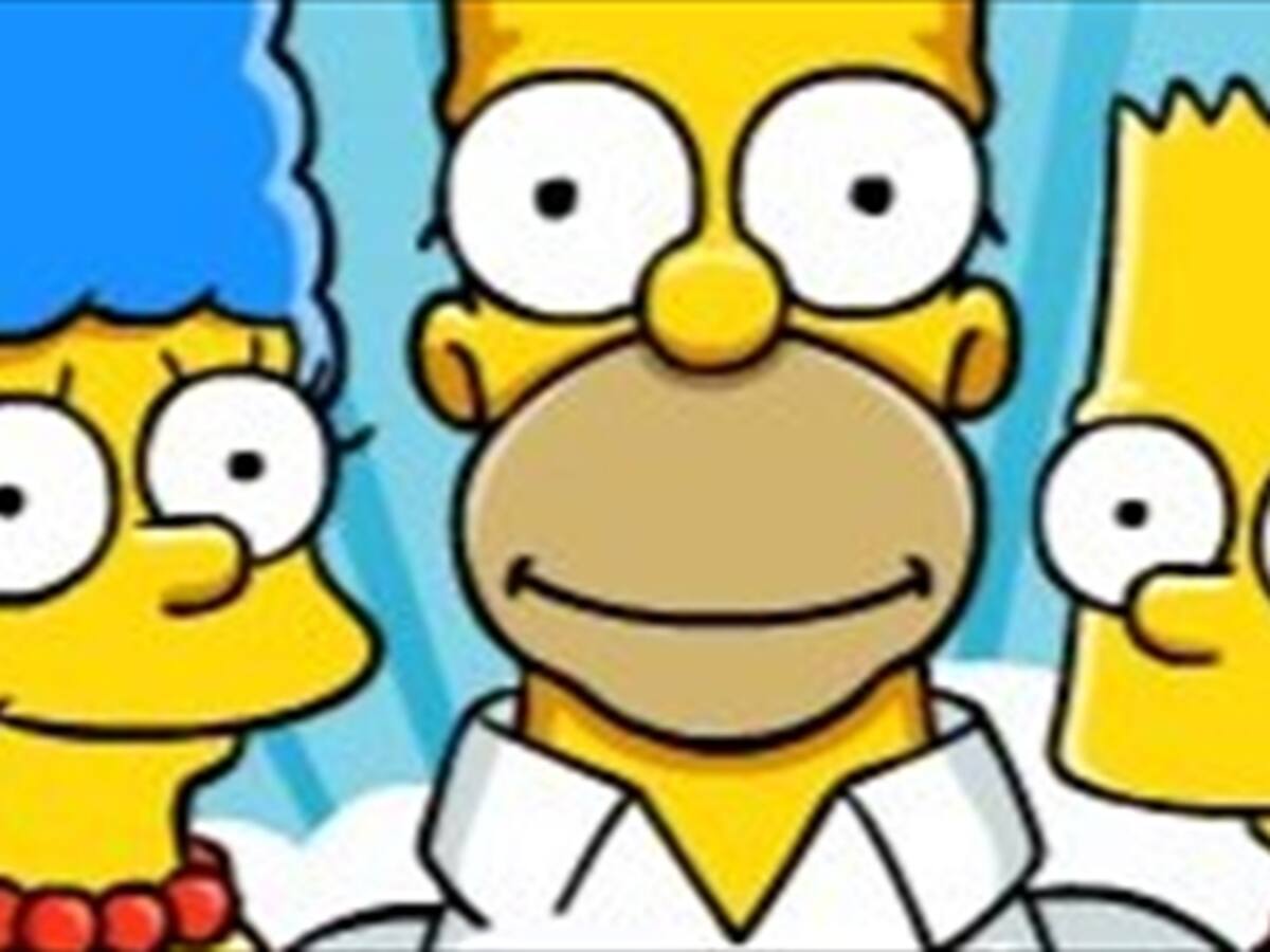 Caracol Radio habló con el mexicano que da vida a Homero Simpson