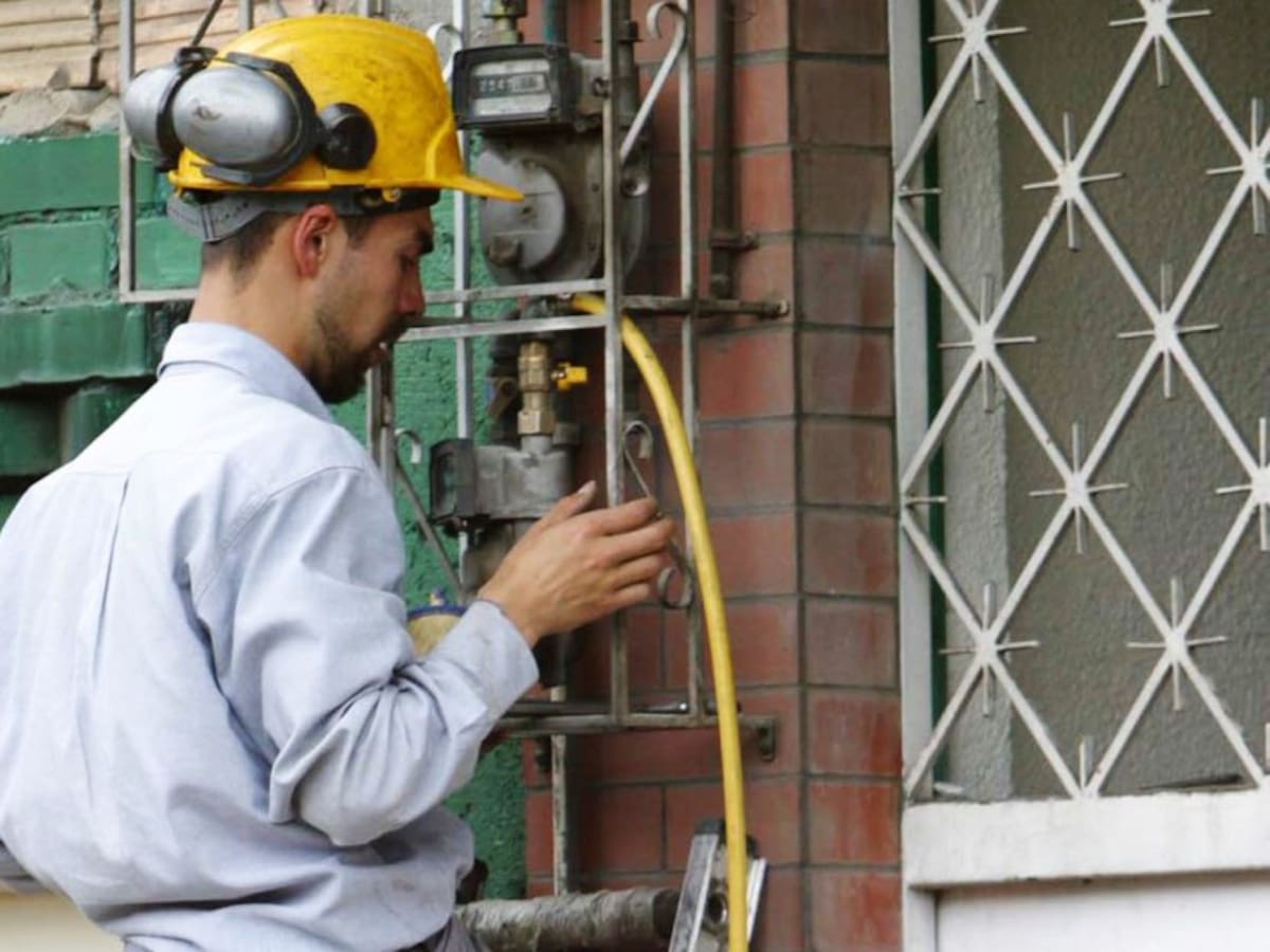 Surtigas ha otorgado cerca de 900.000 alivios y descuentos financieros