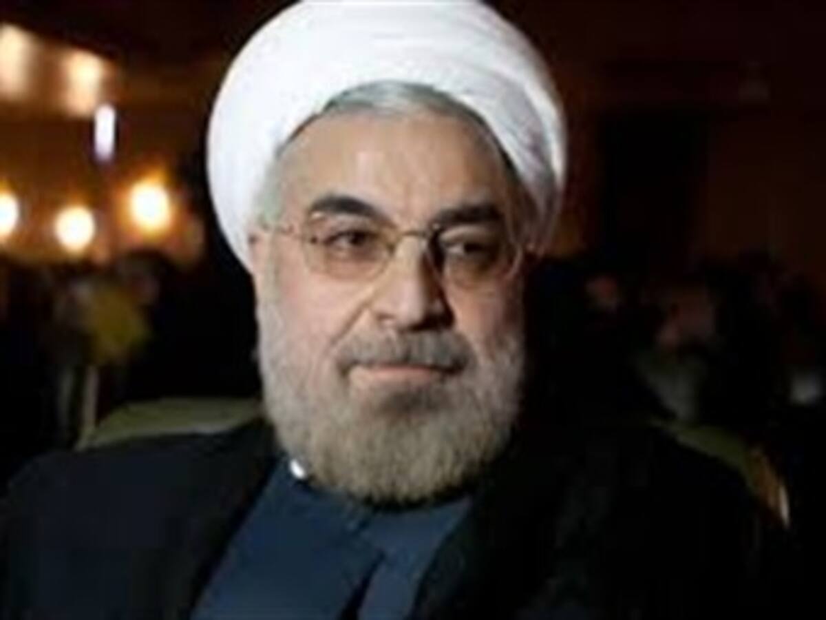 Quién es Hassan Rohani, el nuevo presidente de Irán