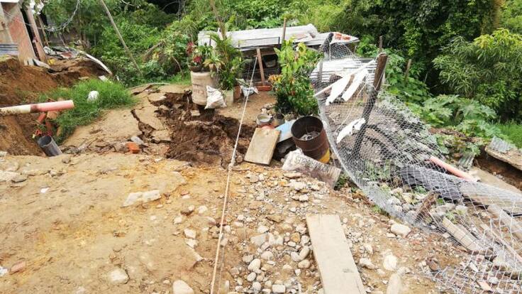 AMBIENTALISTAS DICEN QUE SI ECOPETROL PONE EN MARCHA PLAN PILOTO DE FRACKING ES PORQUE COMPRARA CONCIENCIAS.