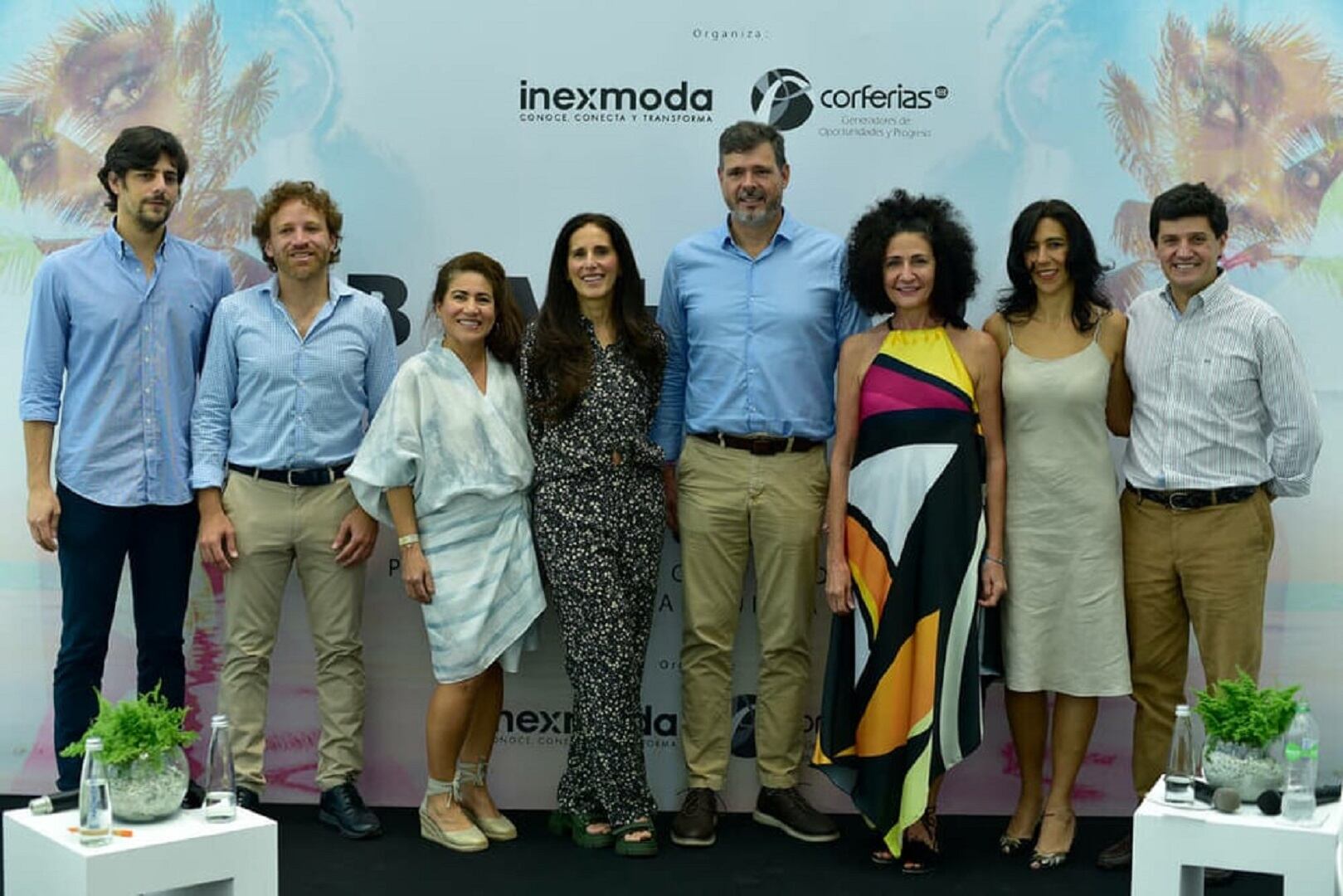 Bahari Moda Expo - Cortesía