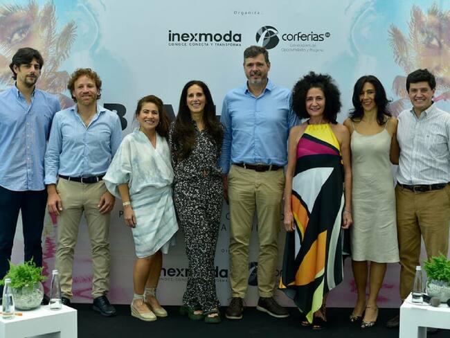 Bahari Moda Expo - Cortesía