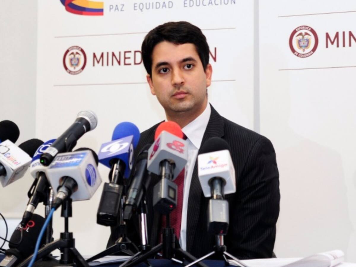 El Ministerio de Educación celebra la decisión de no comercializar bebidas azucaradas en colegios