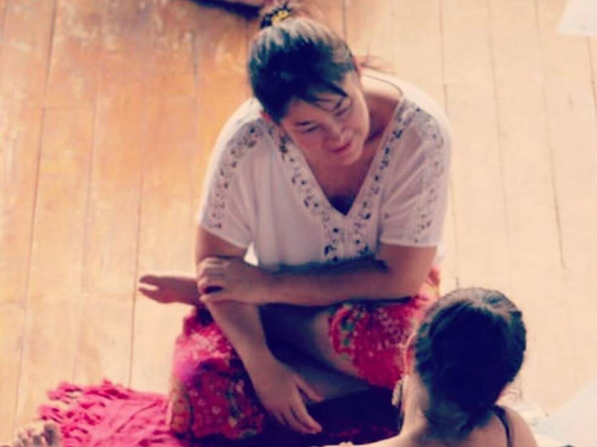 Arte Terapia una alternativa en el aislamiento: psicóloga quindiana