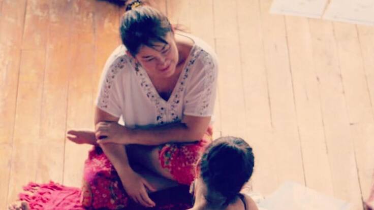 Arte Terapia una alternativa en el aislamiento: psicóloga quindiana