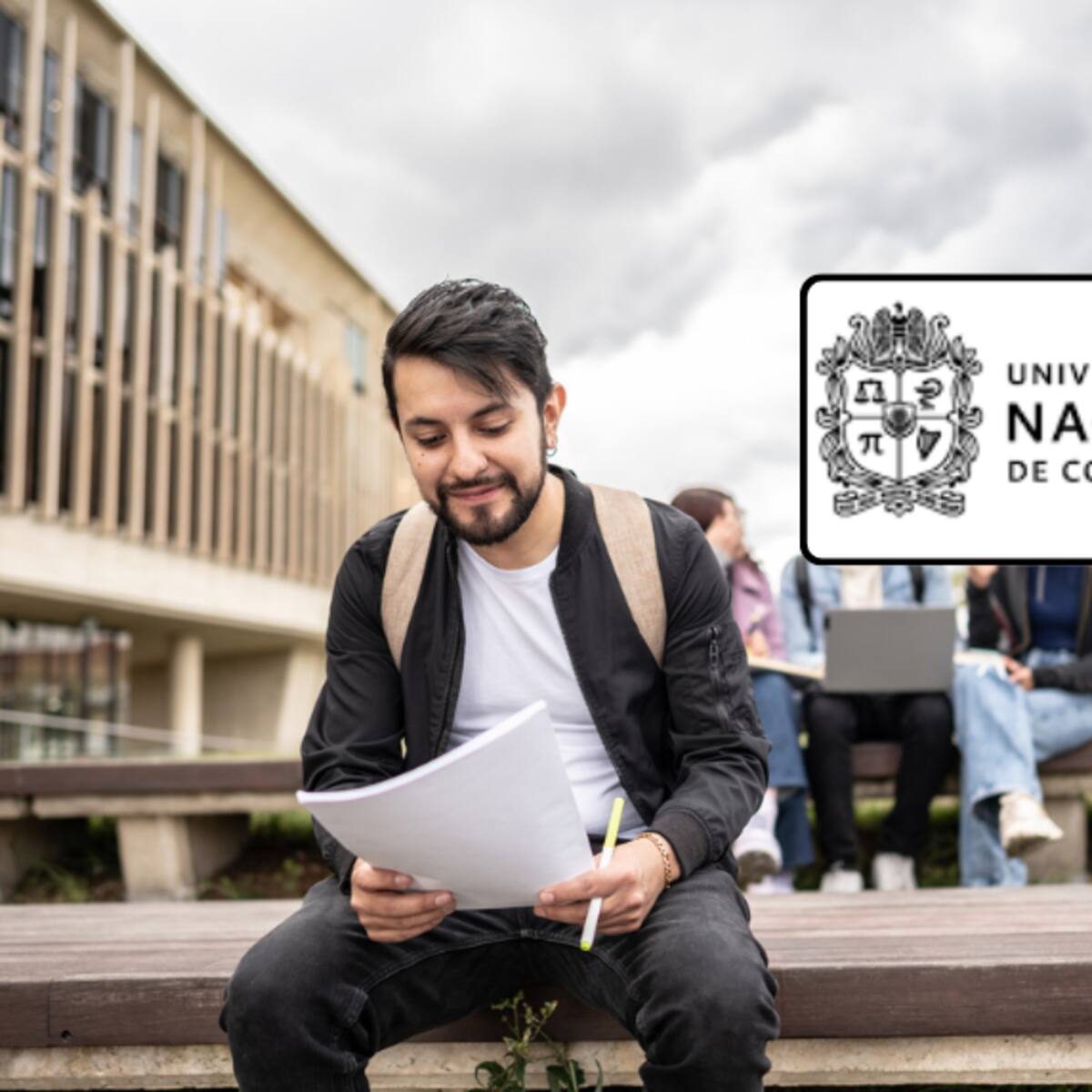 Lista completa de especializaciones de la Universidad Nacional en 2024: ¿Cuánto valdrían?