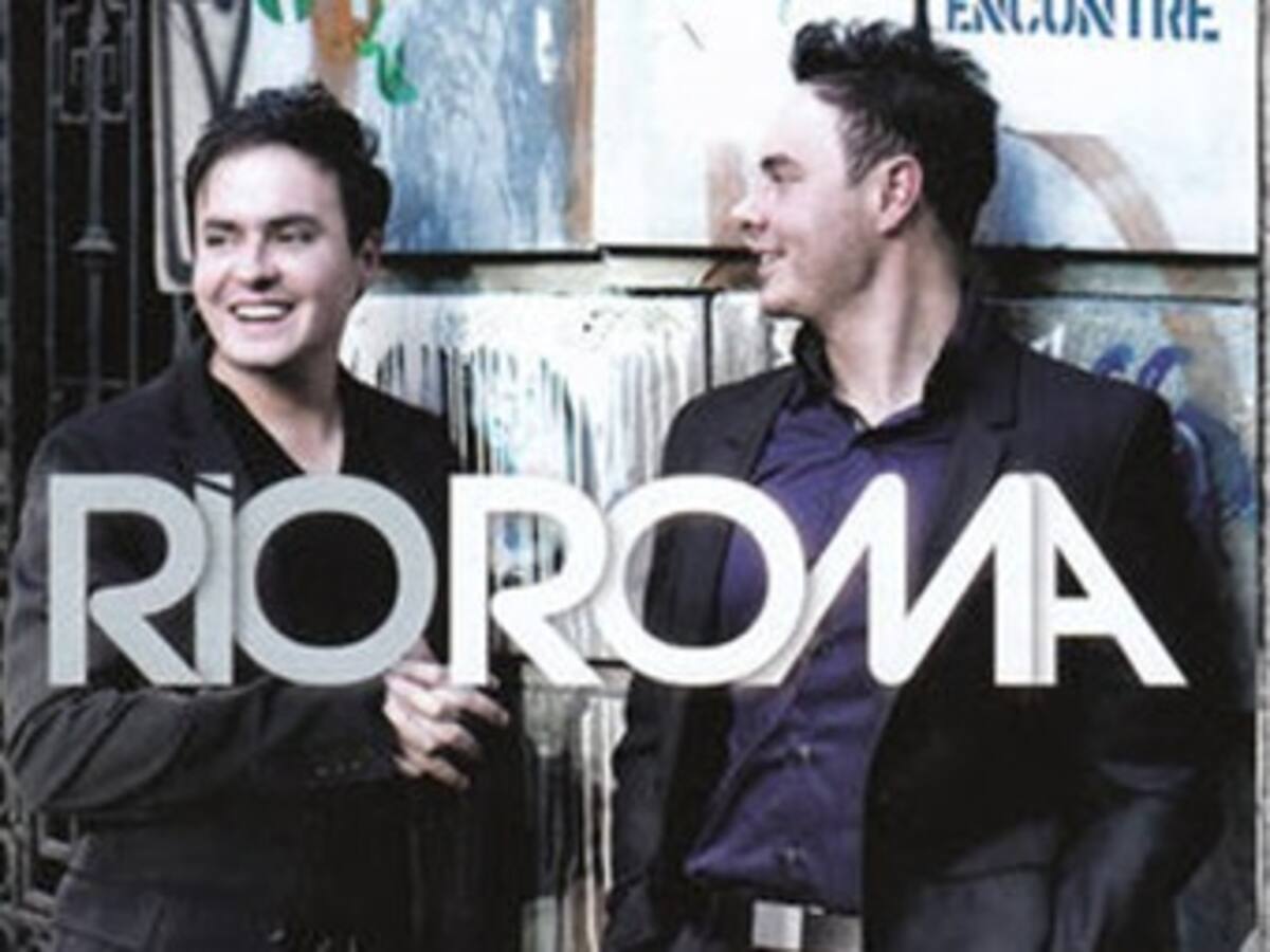 Rio Roma presenta en Caracol Radio su más reciente trabajo “Otra Vida”