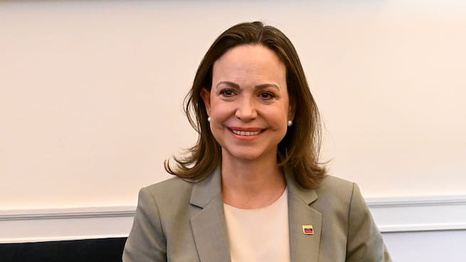 Lo que habría detrás de los siete intentos fallidos de María Corina Machado para volver a Venezuela