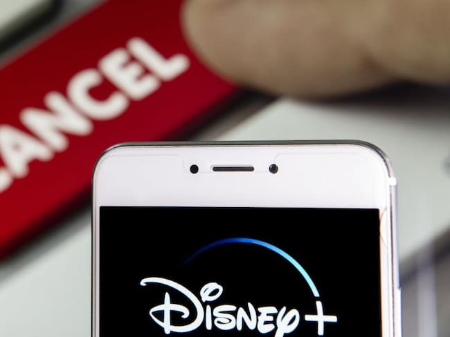 Disney lanza su plataforma de streaming en EEUU el 12 de noviembre