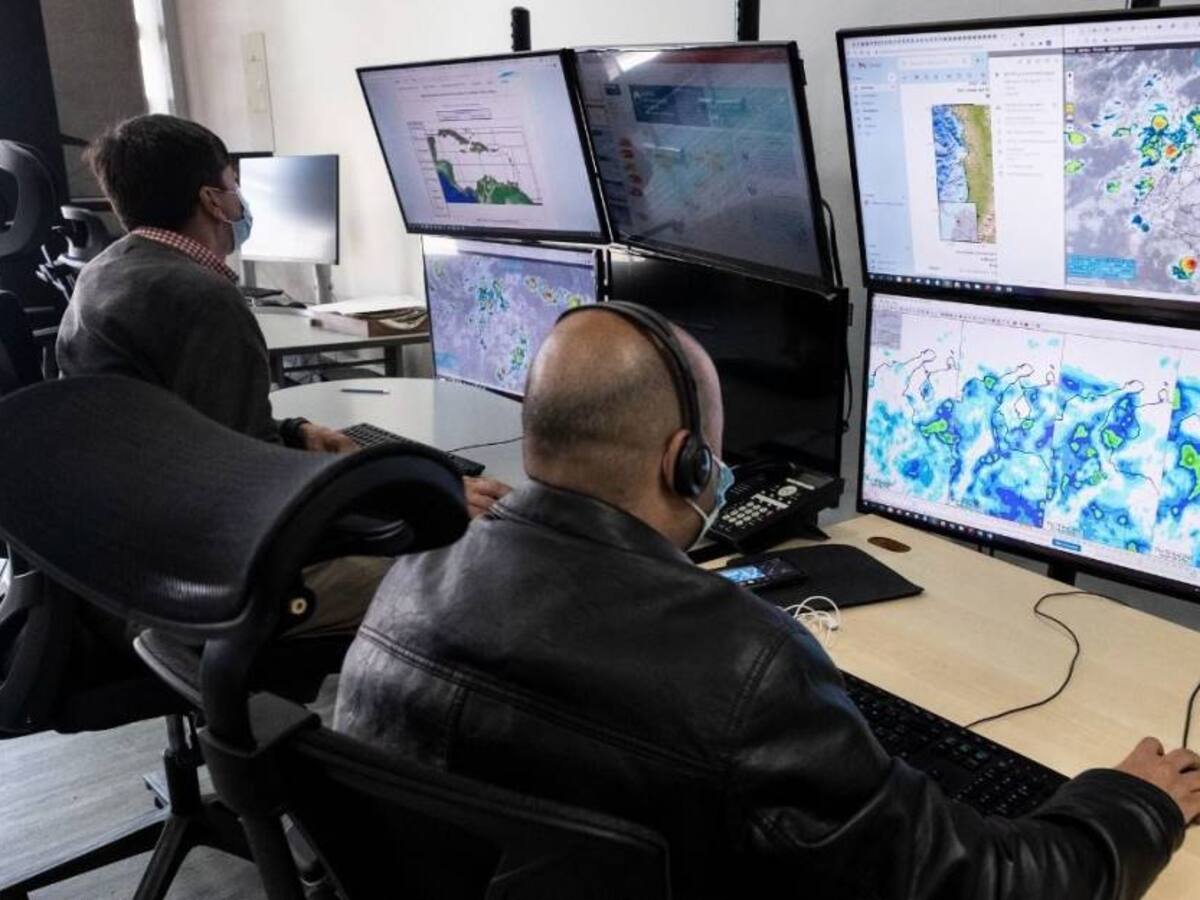 Colombia incrementó el monitoreo para controlar la deforestación