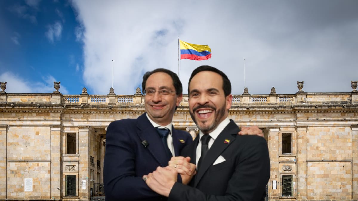 Fecha de la POSESIÓN de Abelardo de la Espriella, el nuevo presidente de Colombia 2026-2030