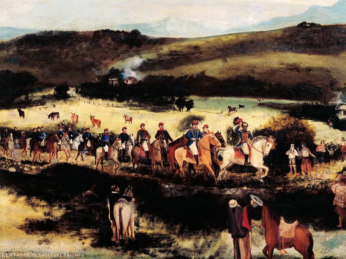 Más de 500 piezas de Bolívar y Francisco de Paula Santander serán subastadas ¿Dónde?