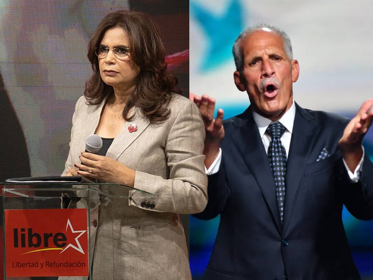 Honduras: candidata denuncia “fraude” y acusa injerencia extranjera tras proclamación presidencial