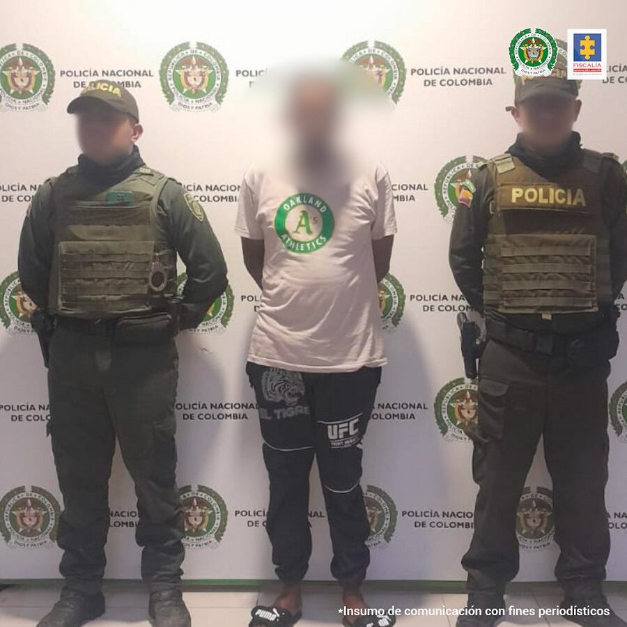 Fiscalía General de la Nación