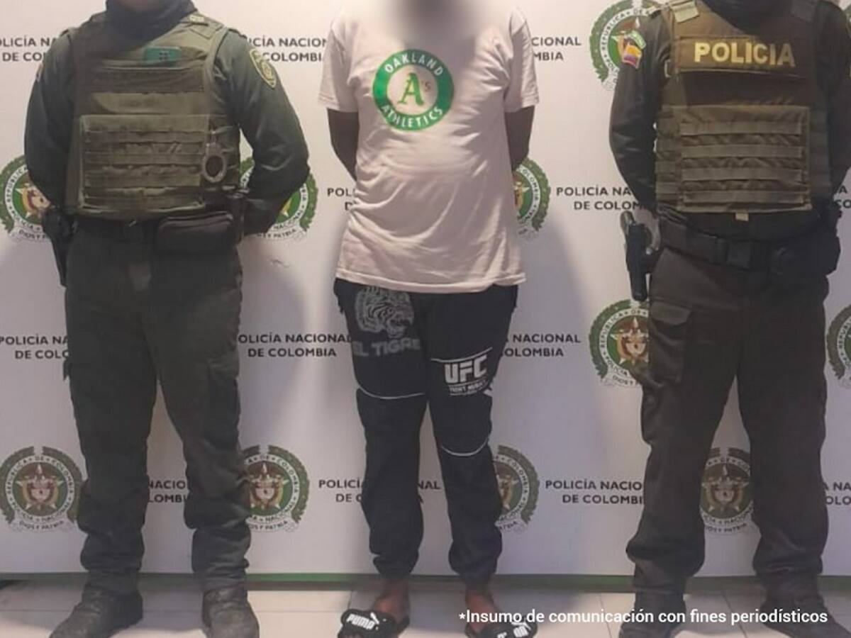 A la cárcel dos hombres señalados de agredir a sus exparejas en Cartagena