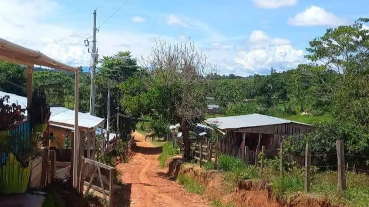 Defensores de DD.HH. piden protección urgente por presunta incursión armada en Remedios, Antioquia